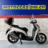 Motorrad kaufen Occasion PIAGGIO Carnaby 250 i.e. (roller)