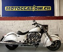 Motorrad kaufen Occasion INDIAN Chief Classic (custom)