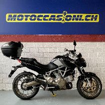  Motorrad kaufen Occasion APRILIA NA 850 Mana (touring)