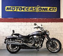 Motorrad kaufen Occasion YAMAHA XV 1700 Warrior (custom)