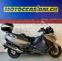Motorrad kaufen Occasion SUZUKI AN 650 Burgman ZA Executive (roller)