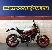 Motorrad kaufen Occasion DUCATI 797 Monster (naked)