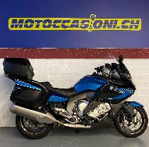 Motorrad kaufen Occasion BMW K 1600 GT ABS (touring)