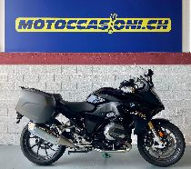 Motorrad kaufen Occasion BMW R 1200 RS ABS (touring)