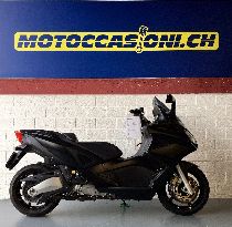Aquista moto Occasioni APRILIA SRV 850 (scooter)