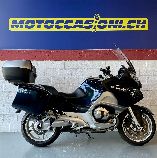 Motorrad kaufen Occasion BMW R 1200 RT ABS (touring)