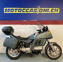 Motorrad kaufen Occasion BMW K 100 (touring)