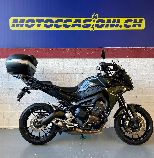 Motorrad kaufen Occasion YAMAHA Tracer 900 (touring)