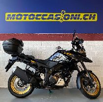 Motorrad kaufen Occasion SUZUKI DL 1050 V-Strom XT (enduro)