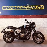 Motorrad kaufen Occasion YAMAHA XJR 1300 (retro)