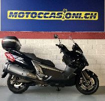 Buy motorbike Pre-owned KYMCO My Road 700 i ABS (scooter)