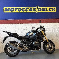 Motorrad kaufen Occasion BMW R 1200 R ABS (naked)