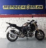 Motorrad kaufen Occasion BMW R 1200 R ABS (naked)