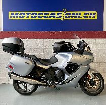 Motorrad kaufen Occasion TRIUMPH Trophy 1200 ABS (touring)