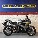 Motorrad kaufen Occasion YAMAHA YZF-R6 (sport)