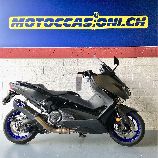 Motorrad kaufen Occasion YAMAHA XP 530 TMax SX ABS (roller)