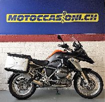 Motorrad kaufen Occasion BMW R 1200 GS ABS (enduro)