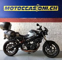 Motorrad kaufen Occasion BMW F 800 R (naked)