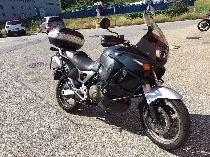 Motorrad kaufen Occasion HONDA XL 1000 V Varadero (enduro)