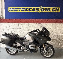 Motorrad kaufen Occasion BMW R 1200 RT ABS (touring)