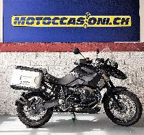 Motorrad kaufen Occasion BMW R 1200 GS (enduro)
