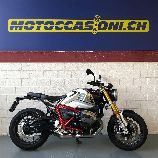 Motorrad kaufen Occasion BMW R nine T (retro)