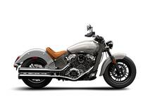 Motorrad Mieten & Roller Mieten INDIAN Alle (Custom)