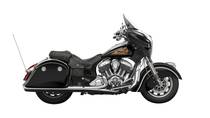 Motorrad Mieten & Roller Mieten INDIAN Chieftain ABS (Custom)