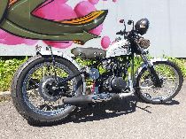  Motorrad kaufen Occasion CLEVELAND Tha Heist 250 (custom)