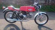 Motorrad kaufen Oldtimer AERMACCHI Earmacchi Harley