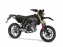 Motorrad kaufen Neufahrzeug RIEJU MRT 50 (enduro)