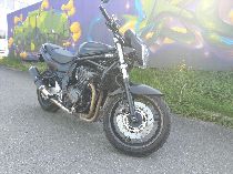 Motorrad kaufen Occasion SUZUKI GSF 1200 SA Bandit ABS (naked)