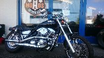 Motorrad kaufen Oldtimer HARLEY-DAVIDSON FXRS1340