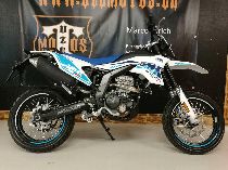 Motorrad kaufen Neufahrzeug MONDIAL SMX 125 (enduro)
