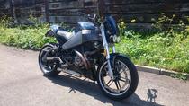 Motorrad kaufen Occasion BUELL XB12S 1200 Lightning (naked)