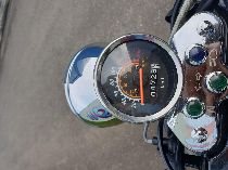 Acheter une moto Occasions RHON Tha Heist 250 (custom)