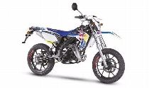 Motorrad kaufen Neufahrzeug RIEJU MRT 50 (enduro)