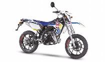 Motorrad kaufen Neufahrzeug RIEJU MRS (supermoto)
