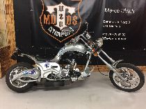 Acheter une moto Occasions MINIBIKE Alle (minibike)