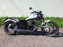 Acheter une moto Occasions REGAL-RAPTOR Daytona 350 (custom)
