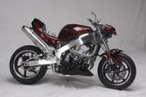  Motorrad kaufen Occasion HONDA CBR 900 RR Fireblade (sport)