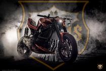 Motorrad kaufen Occasion HONDA CBR 900 RR Fireblade (sport)