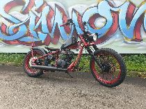 Motorrad kaufen Occasion RHON Tha Heist 250 (custom)