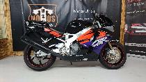Motorrad kaufen Occasion HONDA CBR 900 RR Fireblade (sport)
