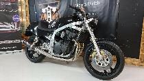 Motorrad kaufen Occasion SUZUKI GSX-R 1100 (sport)