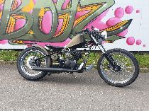  Motorrad kaufen Occasion RHON Tha Heist 250 (custom)