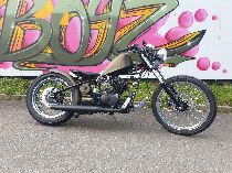 Motorrad kaufen Occasion RHON Tha Heist 250 (custom)