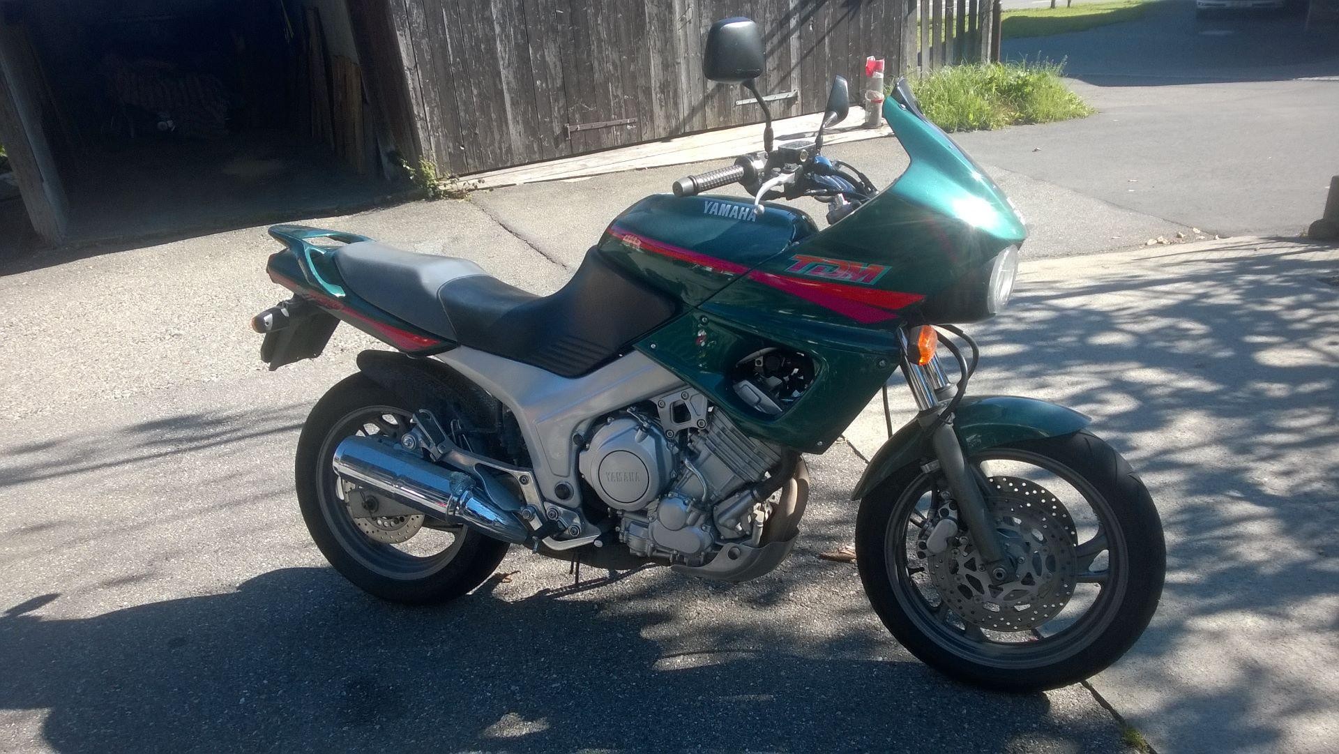 Motorrad Yamaha Tdm 850 motorrad occasion kaufen yamaha tdm 850 hadorn velos Motorrad Yamaha Tdm 850 motorrad occasion kaufen yamaha tdm 850 hadorn velos