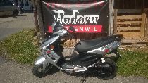 Motorrad kaufen Occasion TGB Bullet (roller)