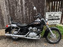 Motorrad kaufen Occasion HONDA VT 125 C Shadow (custom)